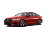 2025 Audi S6 Colors: 0