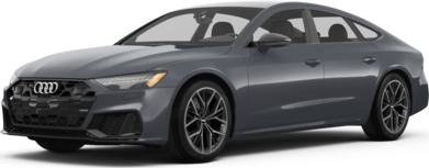 Audi S7 Premium Plus