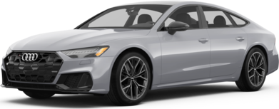 Audi S7 Premium Plus