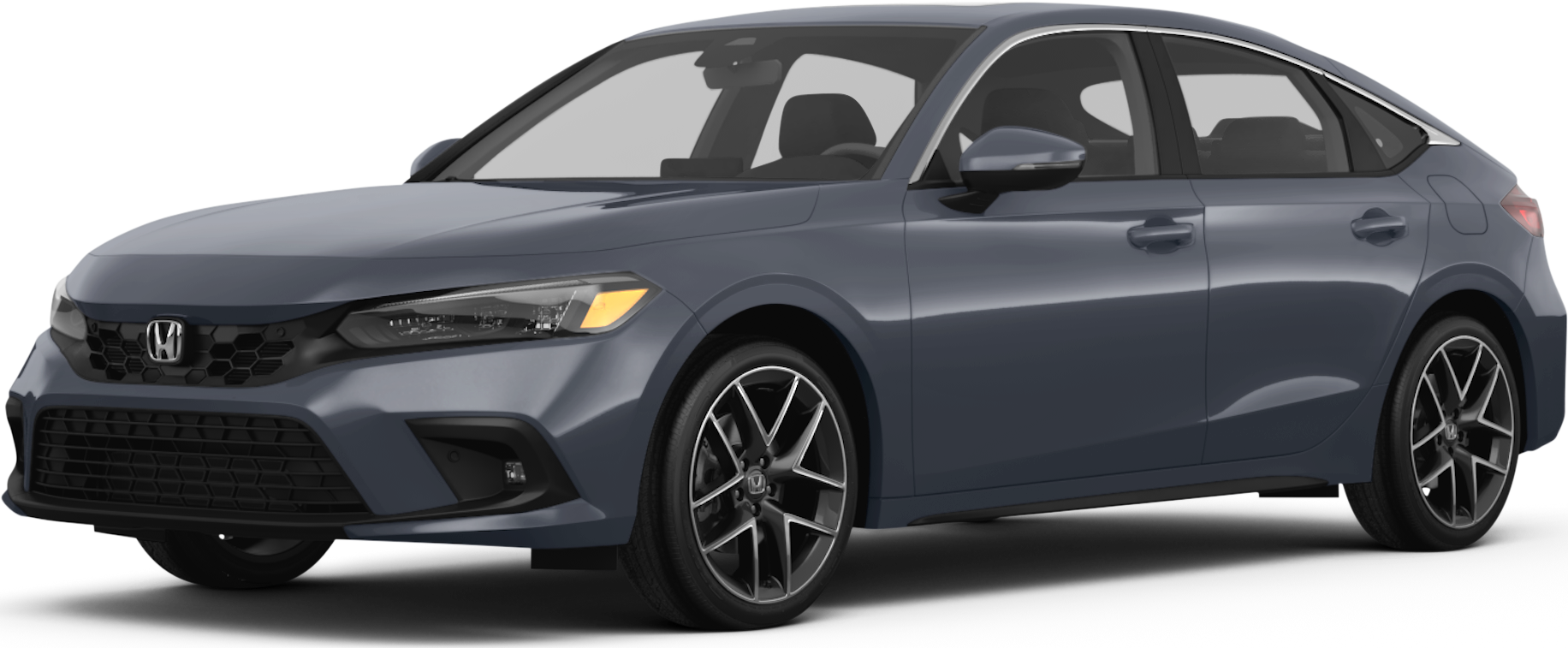 2024 Honda Civic Sport Hatchback 4D