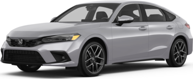 Honda Civic Sport Touring