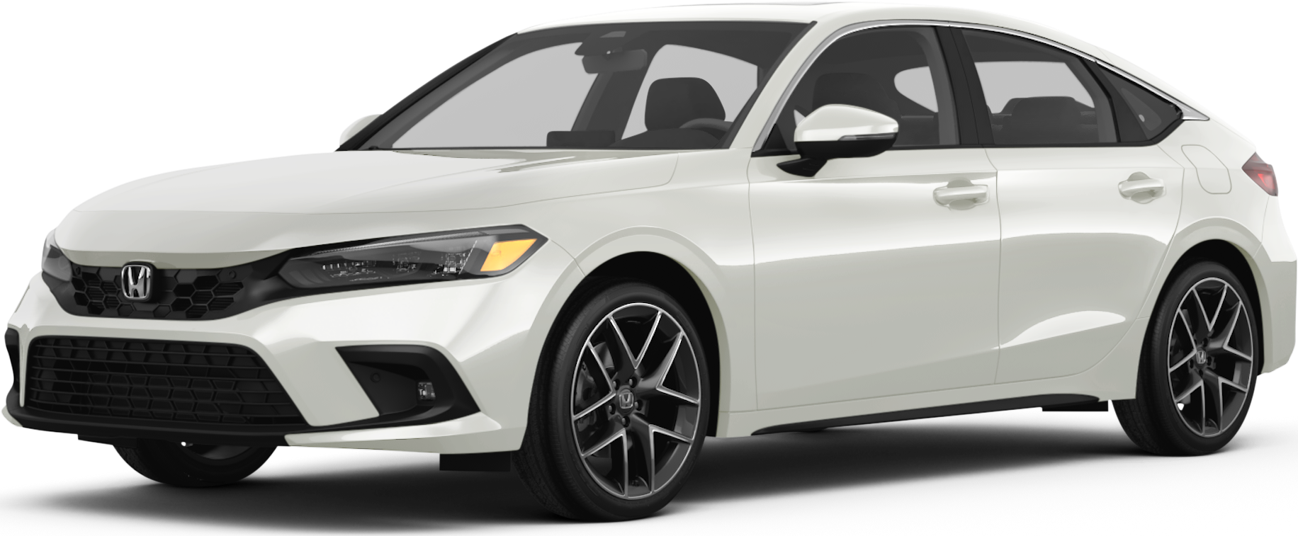 2024 Honda Civic Sport Hatchback 4D