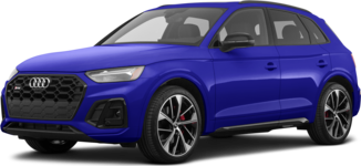 2024 Audi SQ5 Premium