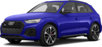2024 Audi SQ5 photo