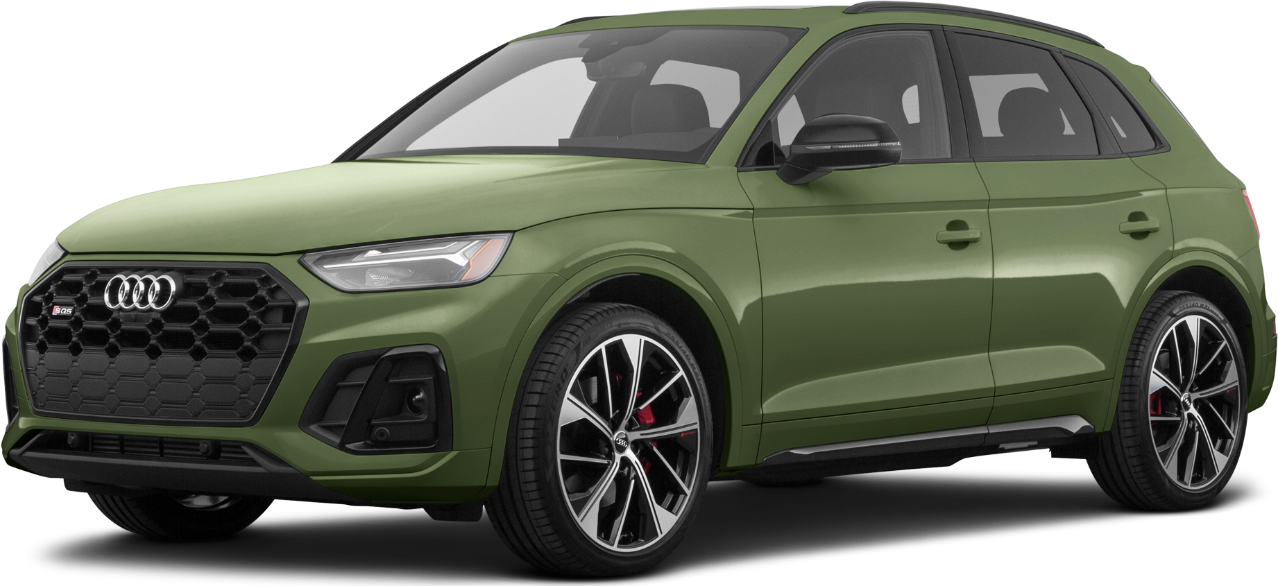2024 Audi SQ5 Price, Reviews, Pictures & More