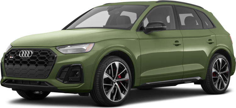 2024 Audi SQ5 Exterior: 0