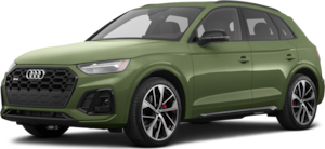 2024 Audi SQ5