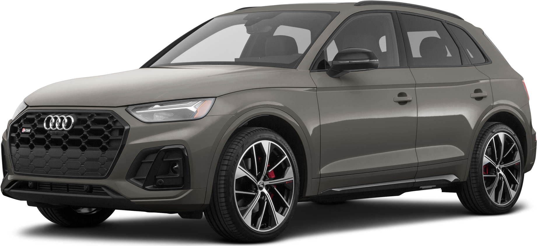 2024 Audi SQ5 Price, CosttoOwn, Reviews & More Kelley Blue Book