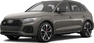 2024 Audi SQ5 Premium