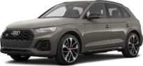 2024 Audi SQ5 photo
