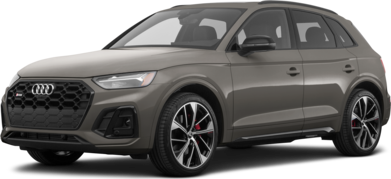 Audi SQ5 Premium