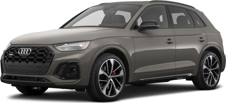 2024 Audi SQ5 Exterior: 0