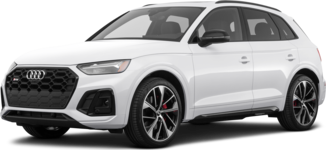 2024 Audi SQ5 Prestige