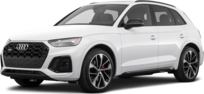 2024 Audi SQ5 photo