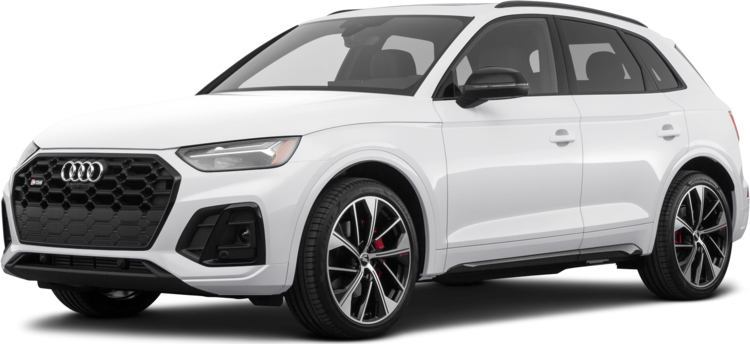 2024 Audi SQ5 Exterior: 0