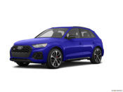 2024 Audi SQ5 Colors: 0