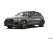 2024 Audi SQ5 Colors: 0