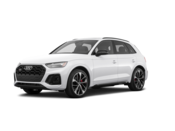 2024 Audi SQ5 Colors: 0