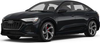 2024 Audi SQ8 Sportback e-tron Prestige