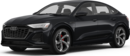 2024 Audi SQ8 Sportback e-tron image