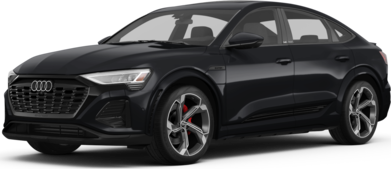 SQ8 Sportback e-tron Premium Plus image