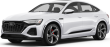 2024 Audi SQ8 Sportback e-tron photo