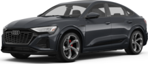 2024 Audi SQ8 Sportback e-tron photo