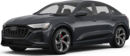 2024 Audi SQ8 Sportback e-tron image