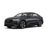 2024 Audi SQ8 Sportback e-tron Colors: 0
