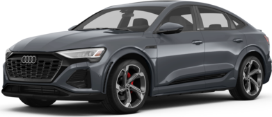 SQ8 Sportback e-tron Prestige image