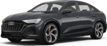 2025 Audi SQ8 Sportback e-tron photo