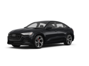 2025 Audi SQ8 Sportback e-tron Colors: 0