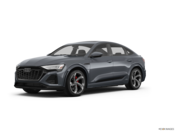 2025 Audi SQ8 Sportback e-tron Colors: 0