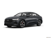 2025 Audi SQ8 Sportback e-tron Colors: 0