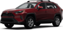 2024 Toyota RAV4 image