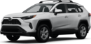 2025 Toyota RAV4 image