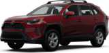 RAV4 XLE image