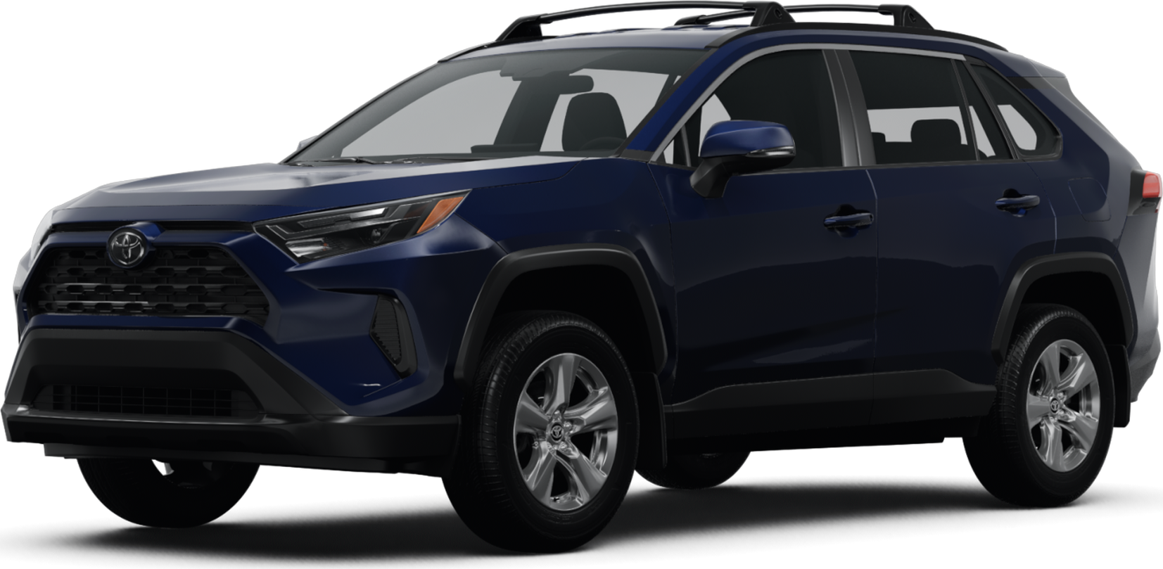 2025 Toyota RAV4 image