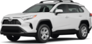 2025 Toyota RAV4 image