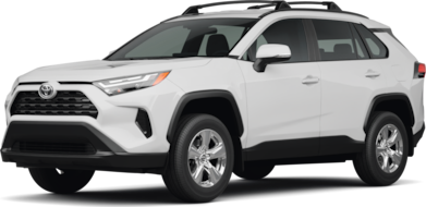 RAV4 XLE image