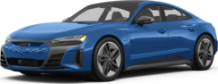 2024 Audi RS e-tron GT photo
