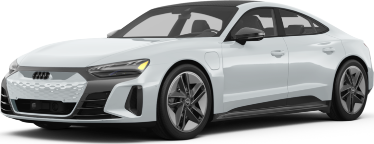 2024 Audi RS e-tron GT Exterior: 0