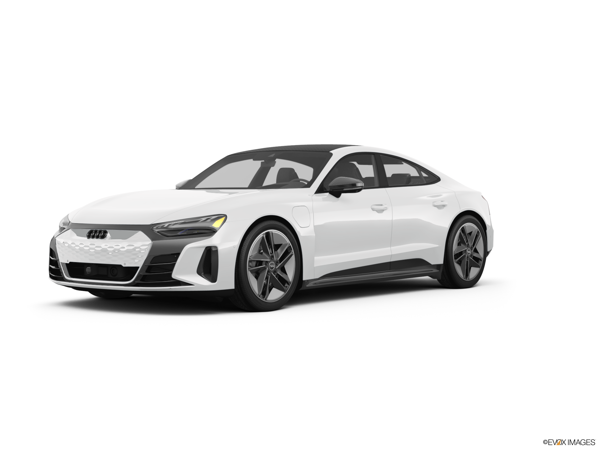 Prix Audi e-tron GT et RS e-tron GT (2021). À partir de 101 500 €