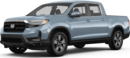 2024 Honda Ridgeline image