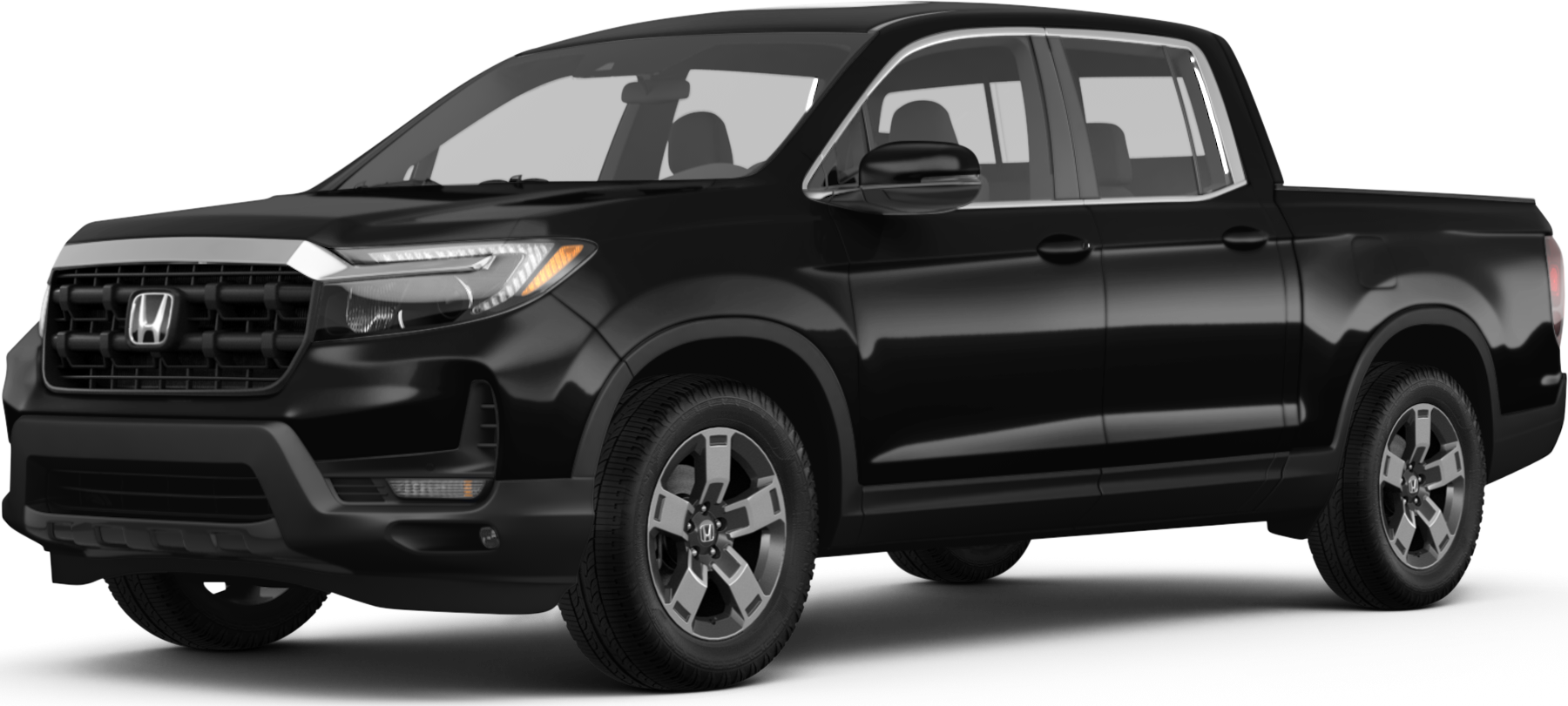 Ridgeline RTL image