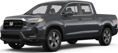 Ridgeline RTL image