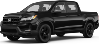 2024 Honda Ridgeline Sport