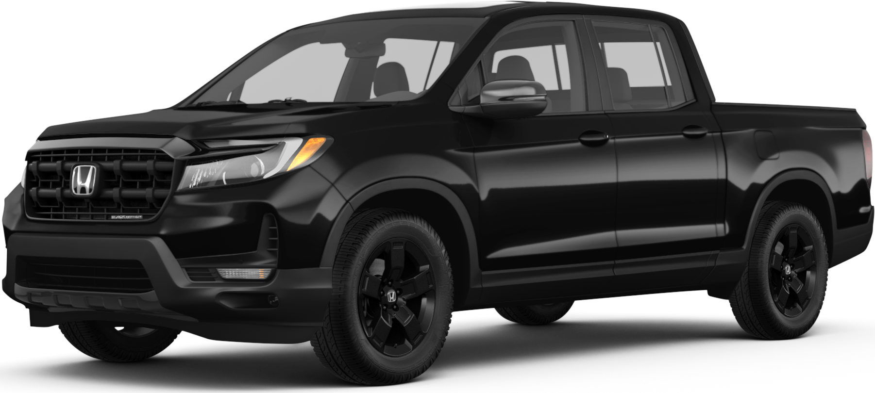 2024 Honda Ridgeline RTL Pickup 4D 5 ft