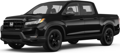 Honda Ridgeline BLACK EDITION