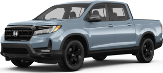 2024 Honda Ridgeline Sport